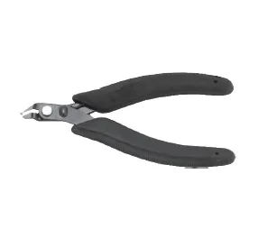 5"/125mm 45° ESD Electronics Pliers