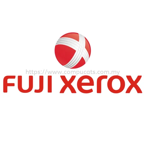 FUJI XEROX