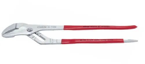 11" / 285mm Groove Joint Water Pump Pliers