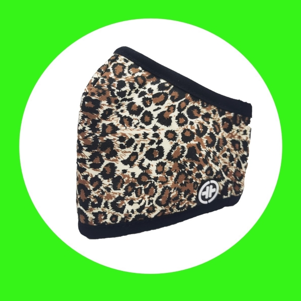 PYX Sterilization Mask   leopardS SIZE  PYX  MASK (S) SIZE PYX ܷɱ Perak, Malaysia, Taiping Supplier, Suppliers, Supply, Supplies | BNC Health Sdn Bhd