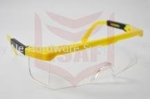 Isaf Safety Eyewear Atlas 46YC Glasses ISAF Safety Eyewear Safety Eyewear PPE Selangor, Malaysia, Kuala Lumpur (KL), Klang Supplier, Suppliers, Supply, Supplies | Way Ne Hardware Supply Sdn Bhd