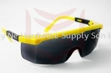 Isaf Safety Eyewear Atlas 46YS Glasses