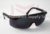 Isaf Safety Eyewear Atlas 46BS glasses  ISAF Safety Eyewear Safety Eyewear PPE Selangor, Malaysia, Kuala Lumpur (KL), Klang Supplier, Suppliers, Supply, Supplies | Way Ne Hardware Supply Sdn Bhd