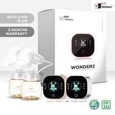 BEBEBAO - DOUBLE RECHARGEABLE ELECTRIC BREAST PUMP - BB-5020 Bebebao Breast  Pump Breast Pump / Storage Bottle Johor Bahru (JB), Malaysia Supplier,  Suppliers, Supply, Supplies | Top Full Baby House (M) Sdn Bhd