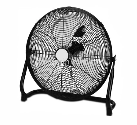 Europower Floor Fan