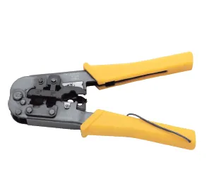 191mm Modular Crimping Tools