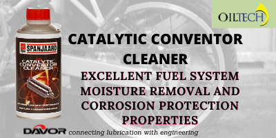 Restoring fuel efficiency and optimising performance