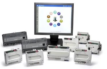 CH-PC Series Programmable Controllers