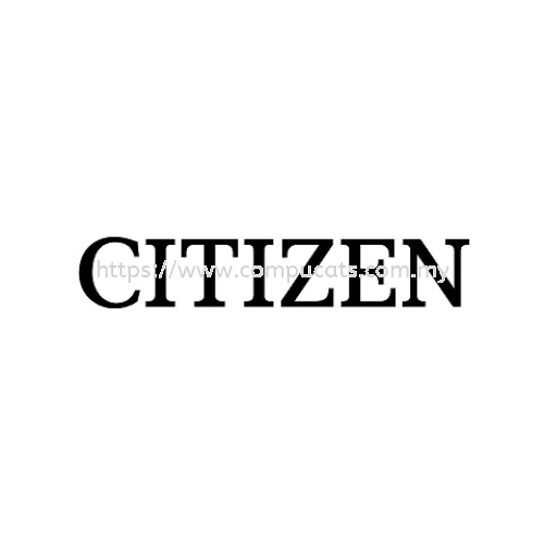 CITIZEN