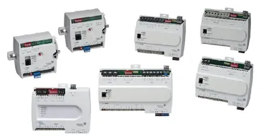 FX-PC Series Programmable Controllers