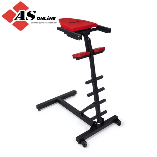 SNAP-ON Heavy-Duty Top Side Work Platform / Model: JCWTSC