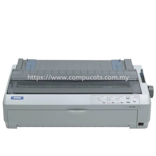 EPSON FX-2190