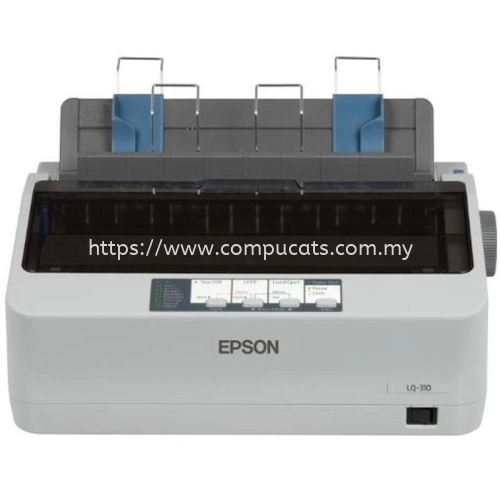 EPSON LQ-310