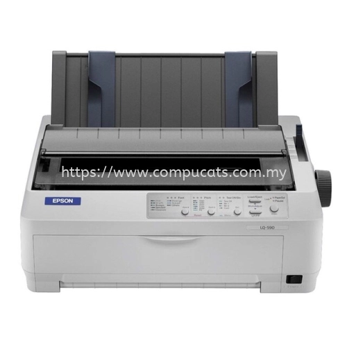 EPSON LQ-590