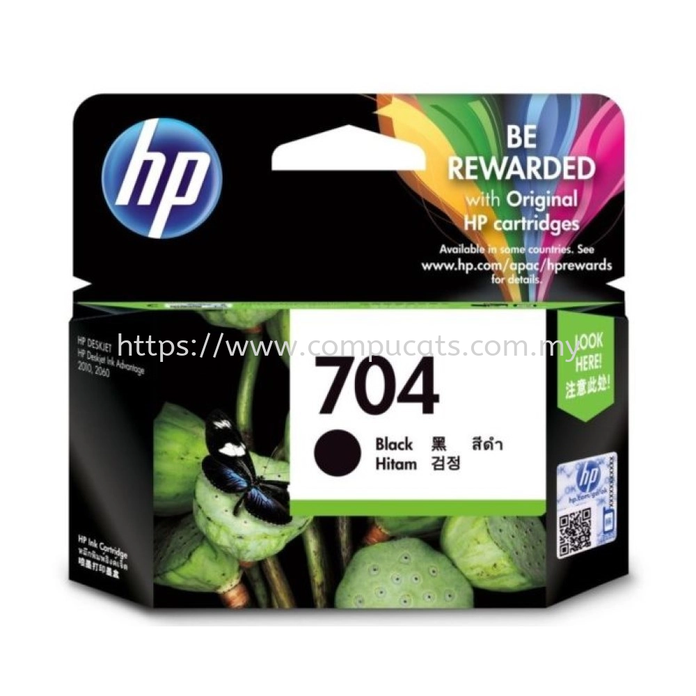 HP704