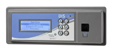 DIS1710 Local Controller Display