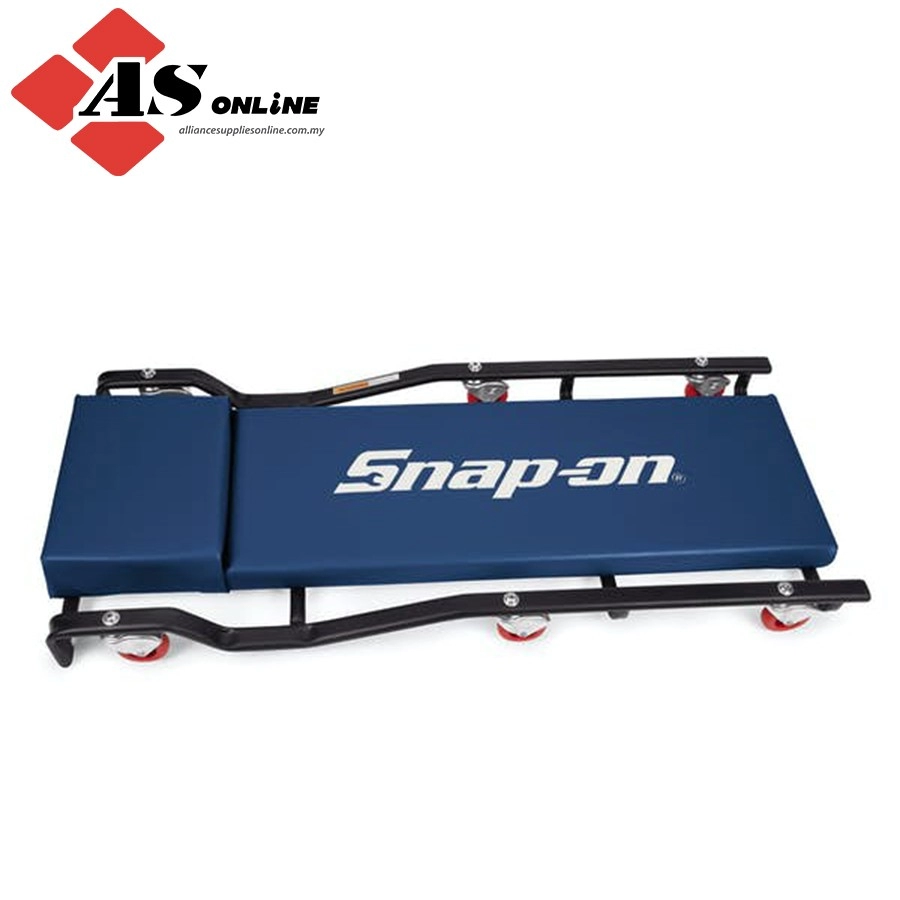 SNAP-ON Standard Creeper / Model: JCW62PCM