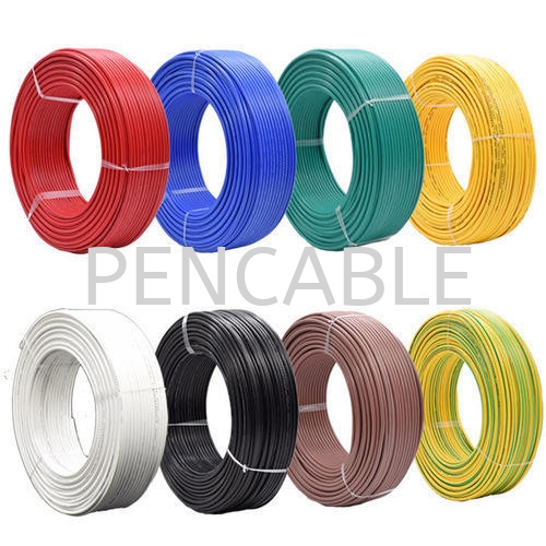 PVC Auto Cable PVC Auto Cable Cable & Wires Penang, Malaysia, Bukit Mertajam Supplier, Distributor, Supply, Supplies | PENCABLE SDN BHD