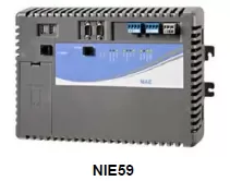 Network Integration Engine (NIEx9)