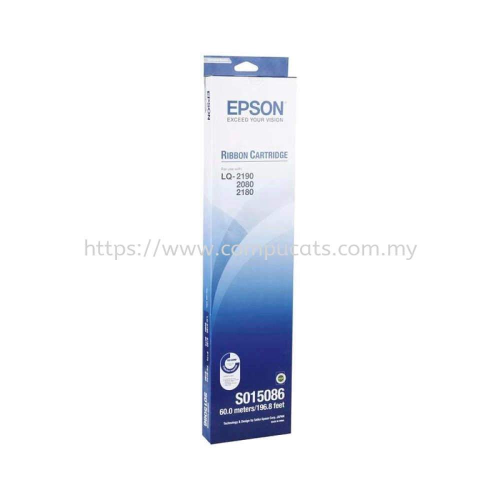 EPSON LQ-2180