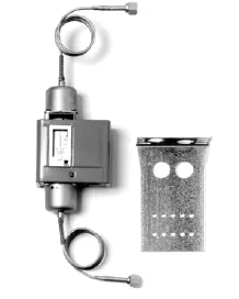 Differential Pressure Control (P74 Series)