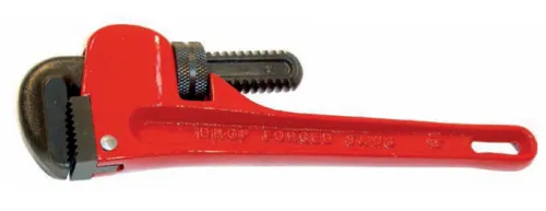 Heavy Duty Pipe Wrench