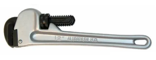 Aluminium Pipe Wrench