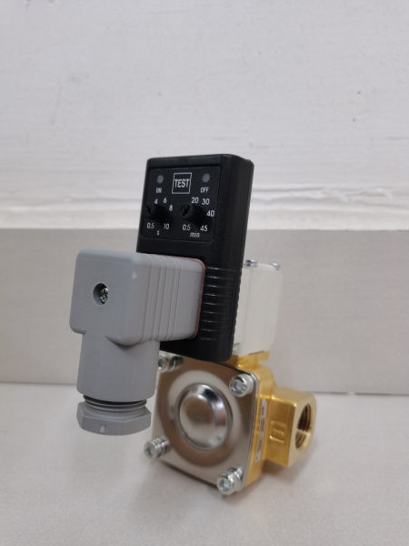 VXD242-T1S0081 Solenoid Valve SMC Selangor, Malaysia, Kuala Lumpur (KL), Klang Supplier, Suppliers, Supply, Supplies | Nam Tong Engineering