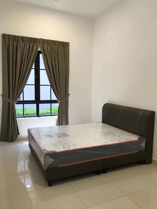 Rental house Budget Mattress Package for 3 rooms