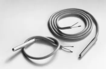 A99B Series Temperature Sensors