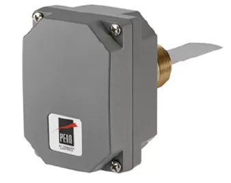 F261 Series Fluid Flow Switches