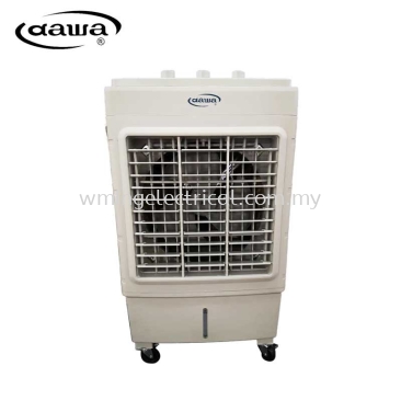 Dawa Air Cooler 19L Turbo Wind AC-4000