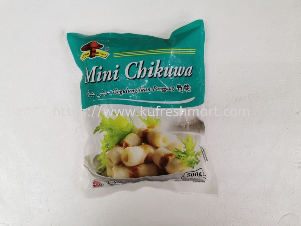 QL 500g QL MUSHROOM FROZEN FROZEN FOOD 䶳ʳƷ Johor Bahru (JB), Malaysia, Skudai Supplier, Wholesaler, Supply, Supplies | KEDAI DAGING SEGAR AH KU SDN BHD