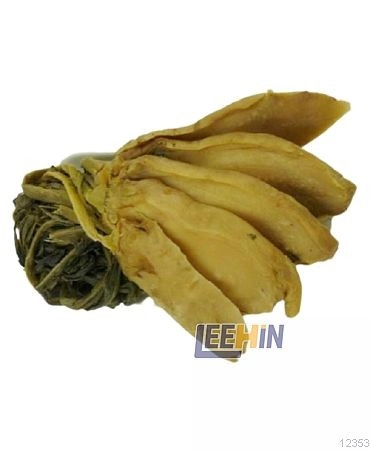 Sayur Kepala 3kg 大头菜  Preserved Vegetable [12353 12354]