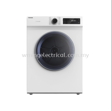 Toshiba 7KG SenseDry Tumble Dryer Machine TD-H80SEM