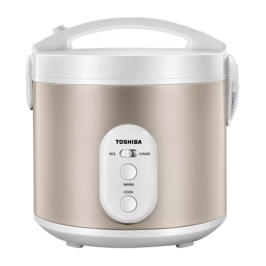 Toshiba Rice Cooker Free Steamer Tray RC-18JH1NMY 2mm Non-Stick Pot Jar Type 1.8L Rice Cooker Periuk Nasi