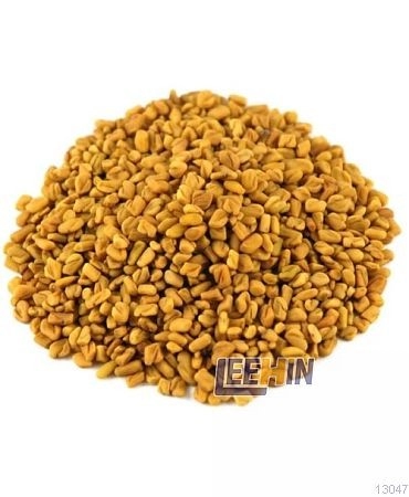 Alba (Fenugreek Seed / Harbal) 菜头子 25kg [13047 13048]
