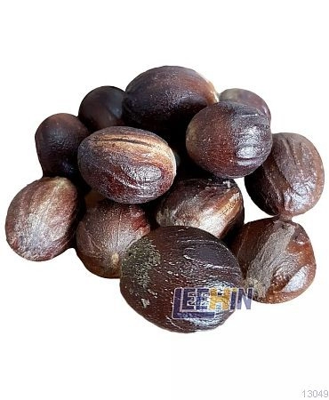 Buah Pala 豆蔻子 Nutmeg [13049]