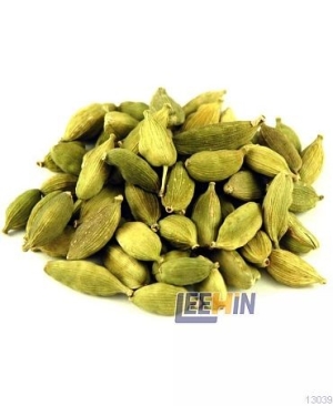 Buah Pelaga 青柚子 5kg  Green Cardamon  [13038 13039]