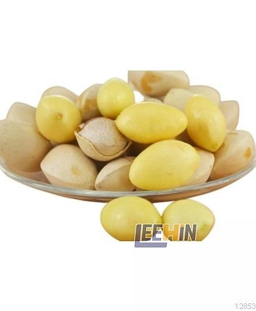 Buah Putih 白果 10kg  Gingko Nut [12853 12854]