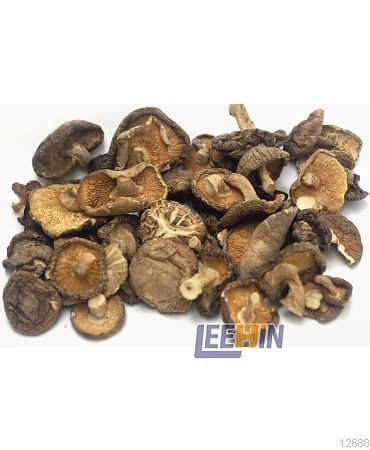 Cendawan 3kg RM129 Murah (B菇3-4) 琦型菇  Dried Shiitake Mushroom  [12688]