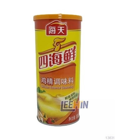 Haday Chicken Essence Seasoning 海天四海鲜鸡精调味粉 300gm  [13831 13832]