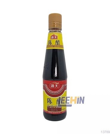 Haday Mature Vinegar 450ml 海天陈醋  [13789 13790]