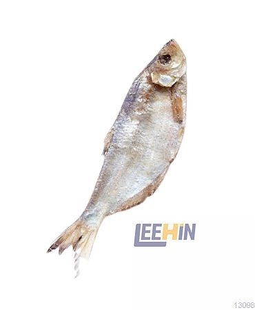 Ikan Batang LLL / LL 巴东鱼 Peti 30Kg  Salted Fish  [13098 13099 13100]