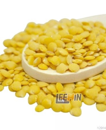 Kacang Hijau “Kopek” A Thailand (Cap Harimau) 虎标绿豆边  Green Mung Bean Split  [12914 12915]