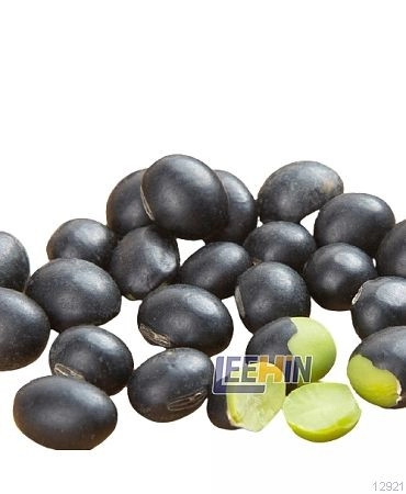 Kacang Hitam (Black bean) 9mm 青仁黑豆 10kg [12921 12922]