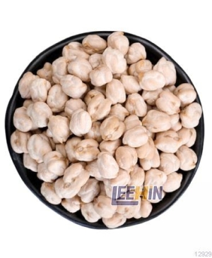 Kacang Kuda (Chickpea) 12mm India 白马豆  [12929 12930]