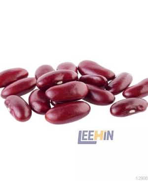 Kacang Merah ABC (Kidney Bean) 大红豆（长）  [12908 12909]