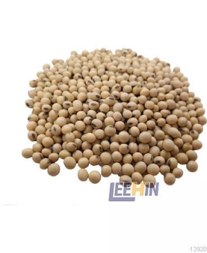 Kacang Soya USA B 美国黄豆 30kg  Soy Bean  [12919 12920]