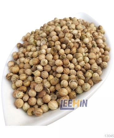 Ketumbah (Corriander Seed) 芫荽 20kg  [13044 13045]